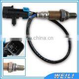 Lambda sensor Oxygen sensor for Buick Regal 2.0 LaCrosse Chevrolet Sail 0258005657 12563374