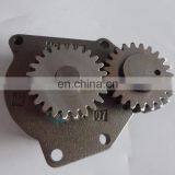 6L8.9 Engine 4941464 Hot Oil Pump thumbnail-1