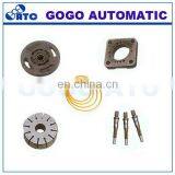 2016 Most Popular Creative First Choice India Servo Cylinder Servo Valve thumbnail-5