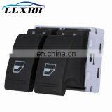 Original Car Power Window Switch Control 7E0959855A For VW Transporter T5