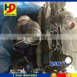 M11 QSM11 ISM11 250KW Diesel Engine 2100RPM thumbnail-3