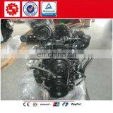 Original QSB6.7-CM850 Engine Assembly
