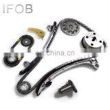 IFOB Engine Parts Timing Belt Kit for 3K 4K 1TR-FE 2TR-FE 2AZ-FE 1FZ-FE 1GR-FE 5GR thumbnail-4