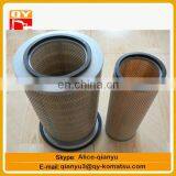 Excavator Engine Oil Fuel Filters 6d125 300-319-4500 thumbnail-3