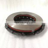 Foton Cummins ISF3.8 3.8L ISF Engine 350mm Clutch Cover Pressure Plate 1106116100002 thumbnail-2