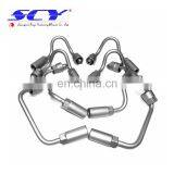 Линия топливного форсунки 98006523