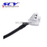 Rear Left ABS Wheel Speed Sensor Suitable For Hyundai Tucson KIA Sportage 956802E400 95680-2E400 thumbnail-3