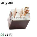 Guangzhou Manufacturer Good Price Power Electrical Car Relay 90987-T4001