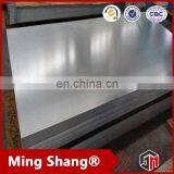 Good Quality SS400 Galvanized Steel Plate thumbnail-2