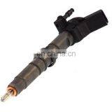 Diesel Engine Fuel Injector 0445115028