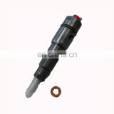 Germany Car Engines Common Rail Diesel Fuel Injection Injector A0040173721