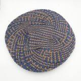 Home Deco Paper Straw Handmade Kitchen Placemats thumbnail-3