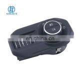 Новый стиль управления противотуманными фарами и фарами ближнего света. Выключатель для Dodge 68304634AD