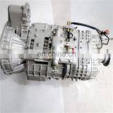 Hot Selling Great Price Fast Gearbox For KING LONG Bus thumbnail-2