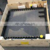 Competitive Price Radiator Plastic Parts Brass For Truck thumbnail-2