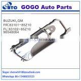 Low Prices Good Quality Car Gate Interior Door Handles FOR B UZUKI GM OEM 83101-85Z10 83102-85Z10 96548064 thumbnail-1