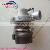 RHF5 8972572000 8971371093 D-MAX 3.0 4JX1TC Engine Turbocharger for Isuzu Trooper HOLDEN JACKEROO Opel Monterey Mk II thumbnail-5