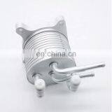 68025160AA High Performance Auto Oil Cooler Core for Jeep Compass 2.4L L4 2015 for Dodge Caliber 2.0L L4 2007 thumbnail-5