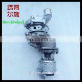 778401-5 GT1444Z AH2Q-6K682-AD Turbo for LANDROVER DISCOVERY 3.0 D V6 Turbocharger AH2Q6K682AD thumbnail-2