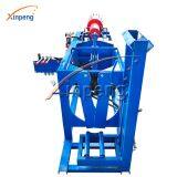 Xinpeng Professional Used Motor Stator Dismantling Machine thumbnail-5