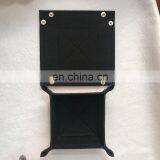 Custom Fashional Leather and Felt Tray With Snap-fastener for Sundries thumbnail-6