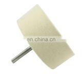 Wool Polishing Self-adhesive Polishing Plate thumbnail-4