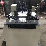 Kitchen Plastic Scourer Making Machine/knitting Plastic Mesh Machine thumbnail-2