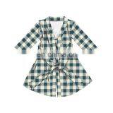 Bridal Dressing Gown Women Floral Robe Bridesmaid Kimono Sleepwear thumbnail-2