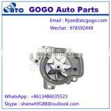 Auto Engine Water Pump For Honda Civic OEM F81Z8501FA 19200P2AA01 thumbnail-3