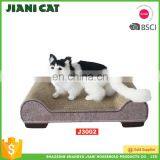 Eco Friendly Wholesale Cardboard Cat Scratcher thumbnail-2