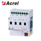 Acrel Switch Drive ASL100-S4/16 Used in Smart Lighting Control System thumbnail-2