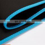 Premium Exercise Ab Belt Adjustable Waist Trainer Belt for Men and Women thumbnail-6