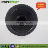 5T051-2313-0 Kubota Dc68 Combine Harvester Parts Guide Sprocket Support Tension Roller thumbnail-3