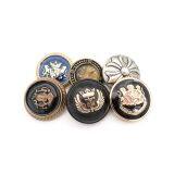 Metal Sewing Button thumbnail-2
