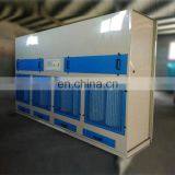 High Power Stainless Steel Dust Removal Cabinet for Dust Cleaning Collector thumbnail-3