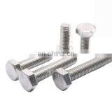 2019 Newest Products 304 Bolt/Rod Outer Hexagon 316 Socket Machine Bolt thumbnail-5