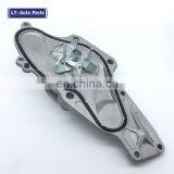 Auto Parts Engine Cooling System Coolant Water Pump For Honda For Accord For Pilot For Odyssey OEM 19200-P8A-A02 19200P8AA02 thumbnail-2