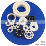 693 3x8x3mm 3x8x4mm Full ZrO2 Ceramic Ball Bearing thumbnail-1