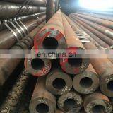 ASTM A179 STPG38 ST37 Hot Rolled Carbon Steel Seamless Boiler Pipe thumbnail-3