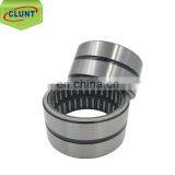 Барабанный подшипник с внутренним кольцом NA6917 thumbnail-3