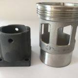 Custom Fabrication Precision Casting Parts thumbnail-5