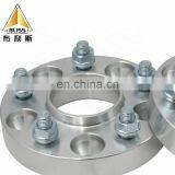 Brakesystem 15mm 20mm 25mm Aluminum Wheel Flange Modified Parts Wheel Hub Adapter Spacers 5x135 Big Brake Parts ap Racing thumbnail-4