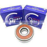 15x42x13 Single Row Ball Bearing 6302zz 6302-2RS Nachi 6302 Bearing thumbnail-4