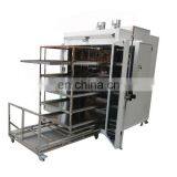 Liyi Industrial Drying Machine Electric Hot Drying Stability Oven thumbnail-2