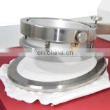 Liyi Полностью автоматический тестер для определения воздухопроницаемости ткани thumbnail-7