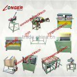 Bamboo Toothpick Production Line|toothpick Machine|Bamboo Toothpick Making Machine