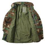 wholesale military camouflage M65 Field jacket