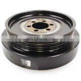 11227558083 For BMW 3.0T Vibration Damper Crankshaft Pulley 11227558083 High Quality Engine Crankshaft Pulley thumbnail-1