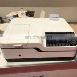 K8000 2nm High Accuracy UV Visible Spectrophotometer Price thumbnail-5