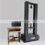 Door Type 10 KN WDW-10 Electronic Universal Tensile Testing Machine thumbnail-3